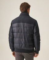 Men´s Bomber Jacket - Blue 63_629H011_AZU194011_6