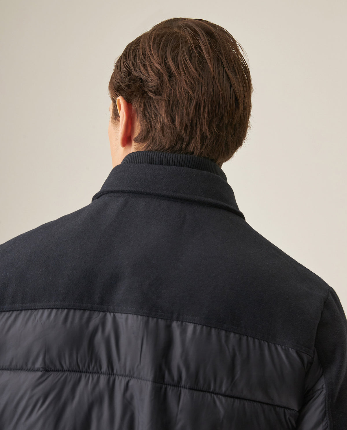 Men´s Bomber Jacket - Blue 63_629H011_AZU194011_7