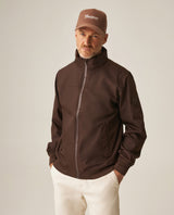 Men´s Bomber Windbreaker - Brown 63_629H013_CAF190915_3