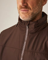 Men´s Bomber Windbreaker - Brown 63_629H013_CAF190915_4
