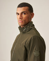 Men´s Bomber Windbreaker - Green 63_629H013_VER190414_6