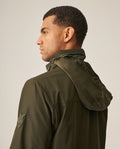 Men´s Bomber Windbreaker - Green 63_629H013_VER190414_7