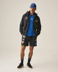 Men´s Windbreaker Jacket - Black 63_629H901_NEG194007_0