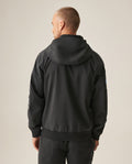 Men´s Windbreaker Jacket - Black 63_629H901_NEG194007_6