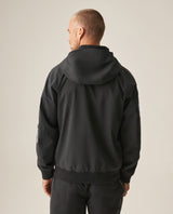 Men´s Windbreaker Jacket - Black 63_629H901_NEG194007_6