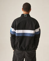 Men´s Bomber Racing Jacket - Black 63_629H902_NEG194007_7