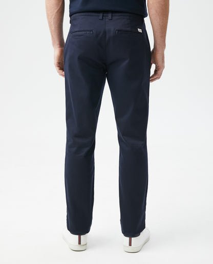 Men's Pants - Blue - 4