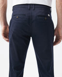 CHINOS SLIM BLEU FONCÉ