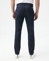 Pantalón Chevignon Algodón-Elastano - Blue 63_6308001_AZU193921_5