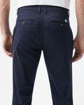 Pantalón Chevignon Algodón-Elastano - Blue 63_6308001_AZU193921_6