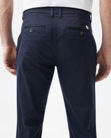 Pantalón Chevignon Algodón-Elastano - Blue 63_6308001_AZU193921_6