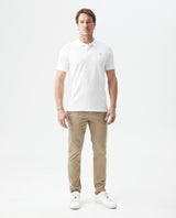 Pantalón Chevignon Algodón-Elastano - Beige 63_6308001_BEI161106_0