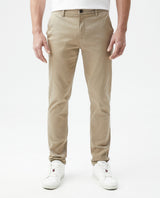 Pantalón Chevignon Algodón-Elastano - Beige 63_6308001_BEI161106_3