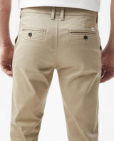 Men's Cotton Slim Chinos - Beige 63_6308001_BEI161106_6