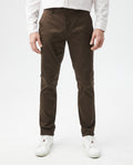 Men´s Khakis Chino Pant - Brown 63_6308001_CAF190916_3