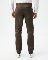 Men´s Khakis Chino Pant - Brown 63_6308001_CAF190916_5