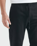 JOGGER NEGRO REGULAR FIT