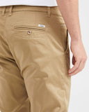 NEW ROCKET PANTS BROWN