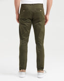 NEW ROCKET PANTS GREEN