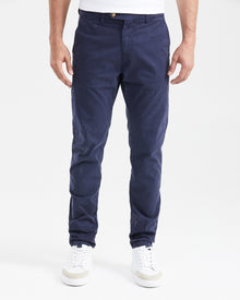 POCKET FLAP PANTS BLUE
