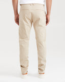 NEW COTTON PANTS IN BEIGE