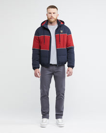 GRAY REGULAR FIT PANTS