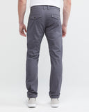 PANTALON GRIS COUPE REGULIÈRE