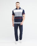 Men's Pants - Blue - 1