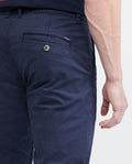 Men's Pants - Blue - 5