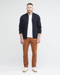 Men's Pants - Khaki - 1