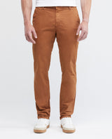 Men's Pants - Khaki - 2