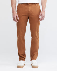 Men's Pants - Khaki - 2