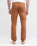 Men's Pants - Khaki - 4