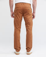 Men's Pants - Khaki - 4