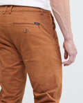 Men's Pants - Khaki - 5