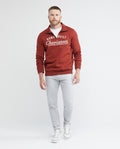 Men's Pants - Gray - 1