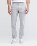 Men's Pants - Gray - 2