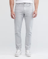 Men's Pants - Gray - 2