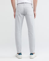 Men's Pants - Gray - 4