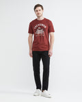 Men's Pants - Black - 1