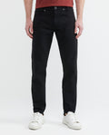 Men's Pants - Black - 2