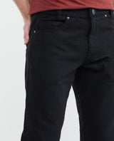 Men's Pants - Black - 3