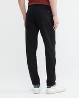 Men's Pants - Black - 4