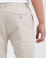 Pantalón Tipo Chino Regular Fit Boot Cut para Hombre - Beige 63_632G000_BEI156307_6