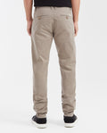 Pantalón Tipo Chino Regular Fit Boot Cut para Hombre - Gray 63_632G000_GRI181110_6