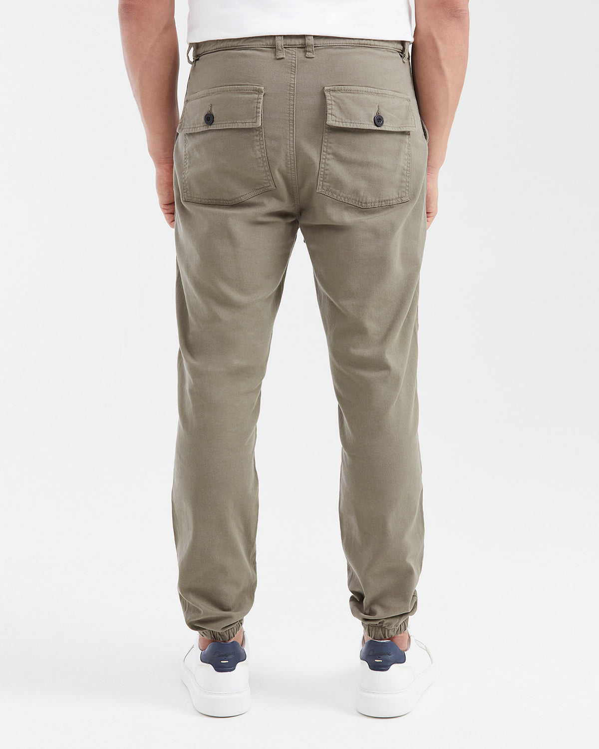JEROME JOGGER PANTS