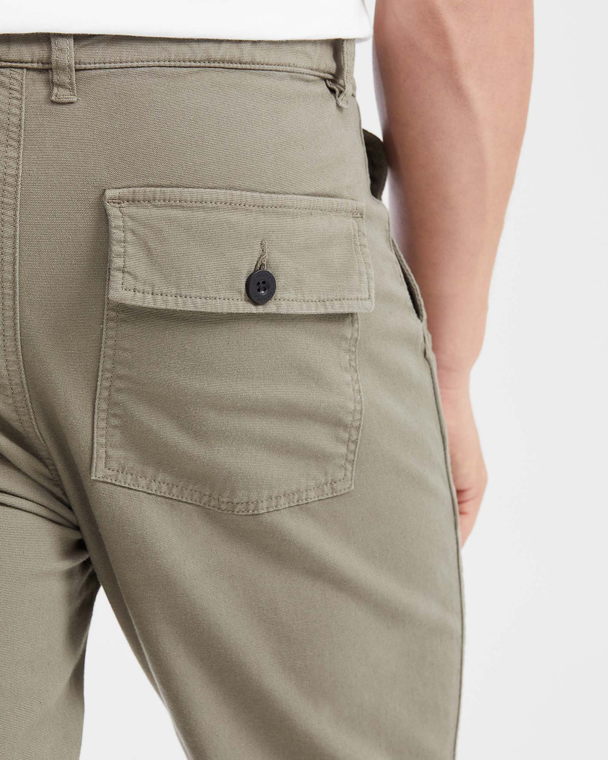 JEROME JOGGER PANTS