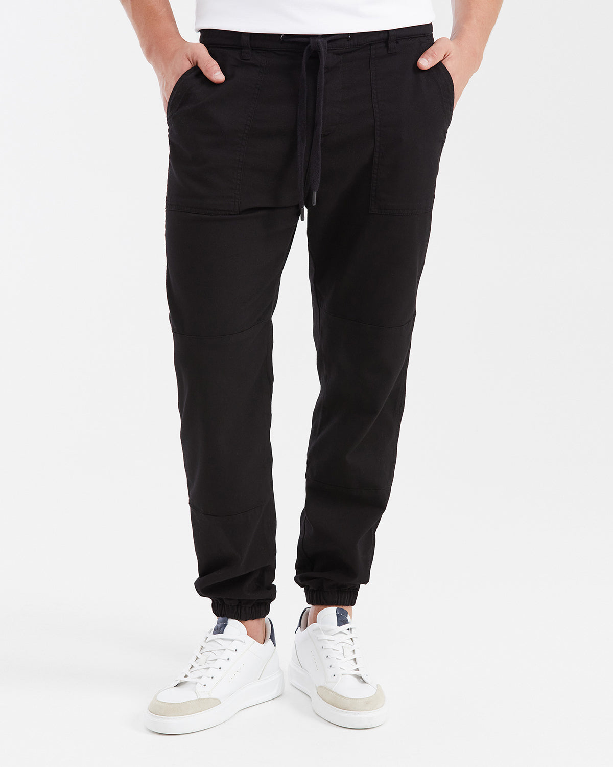 JEROME JOGGER PANTS