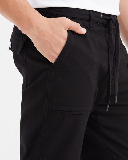 JEROME JOGGER PANTS