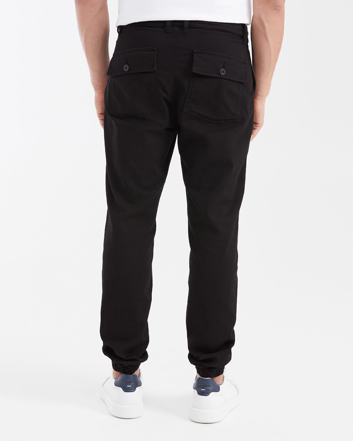 JEROME JOGGER PANTS